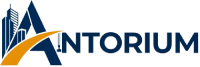 antorium.ro Logo